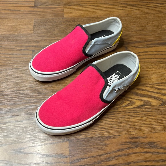 Vans® Asher Women's Shoes size 9 - Picture 12 of 12
